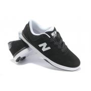 Chaussure New Balance Cuir 479 Basse en Noir Pour Homme